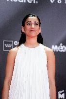 12nd Platino Awards 2025 - Red Carpet - Madrid