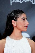 12nd Platino Awards 2025 - Red Carpet - Madrid