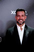 12nd Platino Awards 2025 - Red Carpet - Madrid