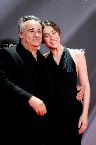 12nd Platino Awards 2025 - Red Carpet - Madrid