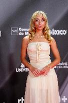 12nd Platino Awards 2025 - Red Carpet - Madrid