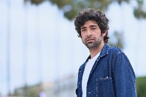 8th Canneseries - Un Si Grand Soleil Photocall