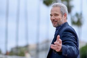 8th Canneseries - Un Si Grand Soleil Photocall