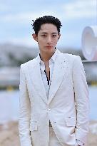 8th Canneseries - S Line Photocall