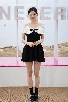 8th Canneseries - S Line Photocall