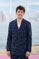 8th Canneseries - Oh Otto Photocall