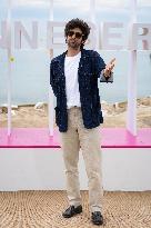 8th Canneseries - Un Si Grand Soleil Photocall