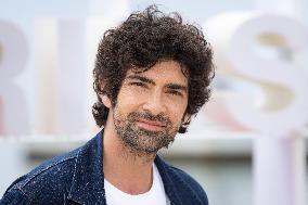 8th Canneseries - Un Si Grand Soleil Photocall