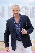 8th Canneseries - Un Si Grand Soleil Photocall