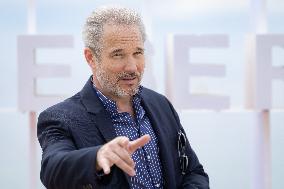 8th Canneseries - Un Si Grand Soleil Photocall