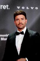 12nd Platino Awards 2025 - Red Carpet - Madrid