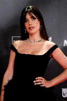 12nd Platino Awards 2025 - Red Carpet - Madrid