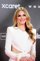 12nd Platino Awards 2025 - Red Carpet - Madrid