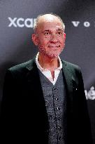 12nd Platino Awards 2025 - Red Carpet - Madrid