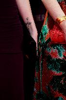 12nd Platino Awards 2025 - Red Carpet - Madrid