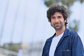 8th Canneseries - Un Si Grand Soleil Photocall