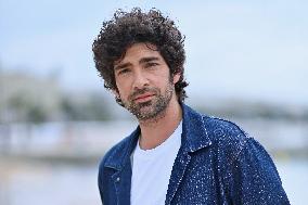 8th Canneseries - Un Si Grand Soleil Photocall