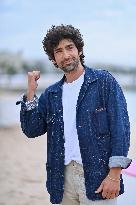 8th Canneseries - Un Si Grand Soleil Photocall