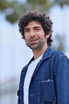 8th Canneseries - Un Si Grand Soleil Photocall