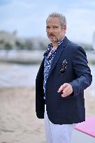 8th Canneseries - Un Si Grand Soleil Photocall