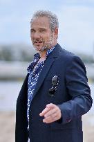 8th Canneseries - Un Si Grand Soleil Photocall