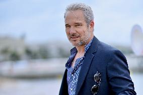 8th Canneseries - Un Si Grand Soleil Photocall