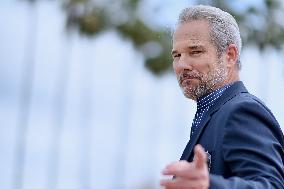8th Canneseries - Un Si Grand Soleil Photocall