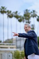 8th Canneseries - Un Si Grand Soleil Photocall