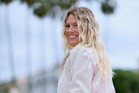 8th Canneseries - Un Si Grand Soleil Photocall