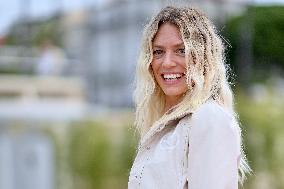 8th Canneseries - Un Si Grand Soleil Photocall
