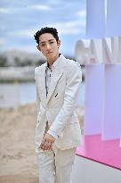 8th Canneseries - S Line Photocall