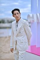 8th Canneseries - S Line Photocall