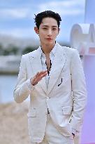 8th Canneseries - S Line Photocall