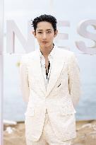 8th Canneseries - S Line Photocall