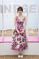 8th Canneseries - S Line Photocall