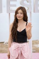 8th Canneseries - S Line Photocall