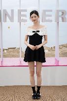 8th Canneseries - S Line Photocall