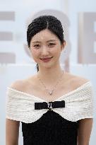 8th Canneseries - S Line Photocall