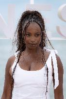 8th Canneseries - Oh Otto Photocall