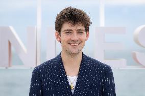 8th Canneseries - Oh Otto Photocall