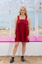 8th Canneseries - Noob Photocall