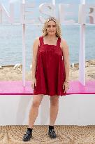 8th Canneseries - Noob Photocall