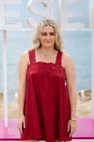 8th Canneseries - Noob Photocall