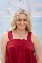 8th Canneseries - Noob Photocall