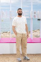 8th Canneseries - Escort Boys Photocal