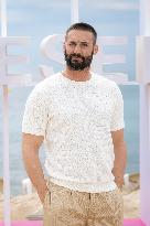 8th Canneseries - Escort Boys Photocal