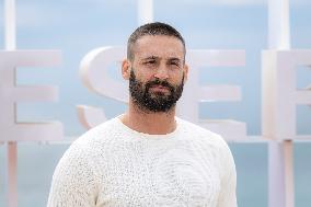 8th Canneseries - Escort Boys Photocal