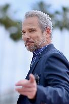 8th Canneseries - Un Si Grand Soleil Photocall