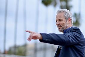8th Canneseries - Un Si Grand Soleil Photocall