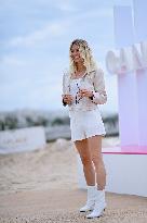 8th Canneseries - Un Si Grand Soleil Photocall